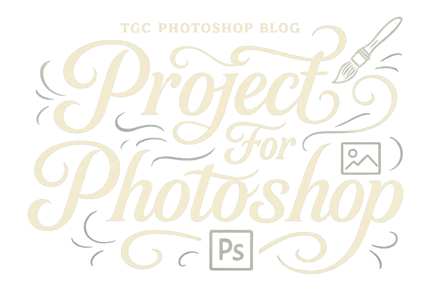 Project For Photoshop